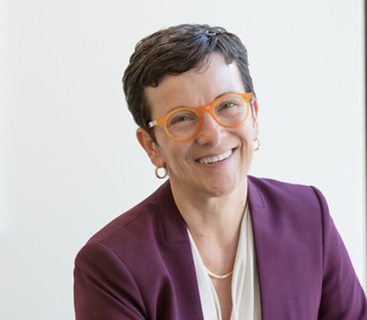 Bonnie Clipper, DNP MBA