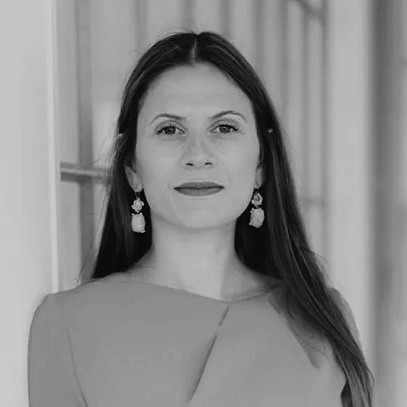 Sahra - Josephine Hjorth